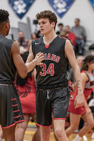 WPIAL Quarterfinals vs TJ (22 of 146)