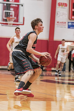 WPIAL Quarterfinals vs TJ (68 of 146)