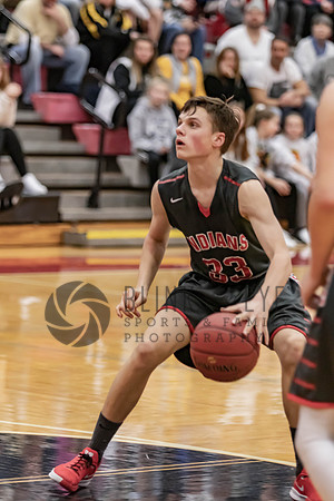WPIAL Quarterfinals vs TJ (102 of 146)