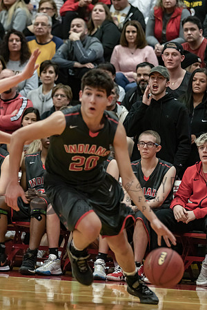 WPIAL Quarterfinals vs TJ (124 of 146)