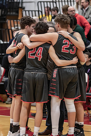 WPIAL Quarterfinals vs TJ (24 of 146)