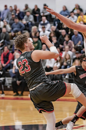 WPIAL Quarterfinals vs TJ (44 of 146)