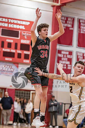 WPIAL Quarterfinals vs TJ (50 of 146)