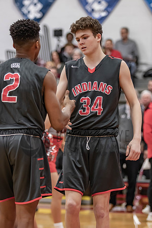 WPIAL Quarterfinals vs TJ (21 of 146)