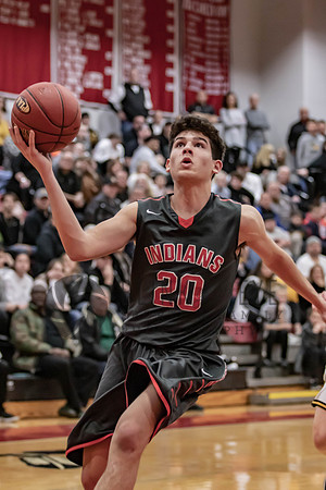 WPIAL Quarterfinals vs TJ (91 of 146)
