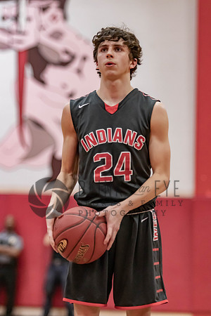 WPIAL Quarterfinals vs TJ (82 of 146)