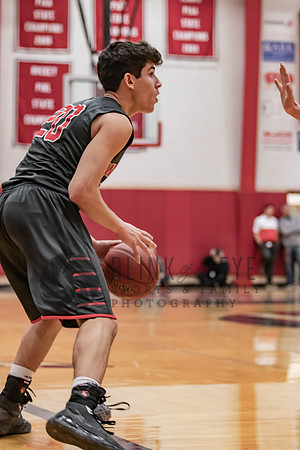WPIAL Quarterfinals vs TJ (64 of 146)