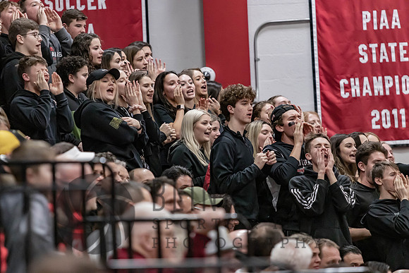 WPIAL Quarterfinals vs TJ (36 of 146)