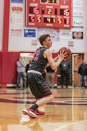 WPIAL Quarterfinals vs TJ (62 of 146)