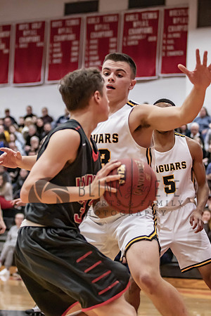 WPIAL Quarterfinals vs TJ (59 of 146)