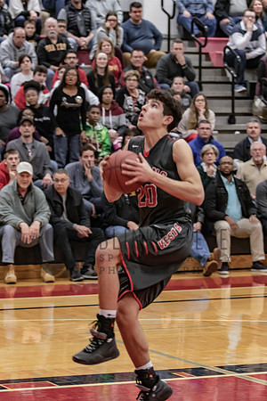 WPIAL Quarterfinals vs TJ (100 of 146)