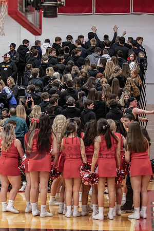 WPIAL Quarterfinals vs TJ (23 of 146)