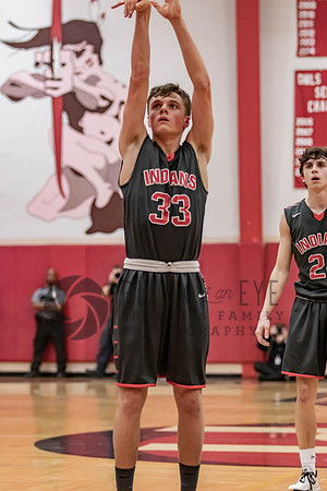 WPIAL Quarterfinals vs TJ (107 of 146)