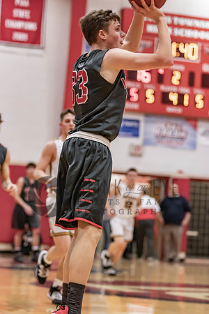 WPIAL Quarterfinals vs TJ (69 of 146)