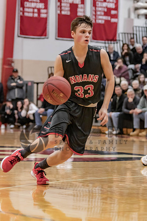 WPIAL Quarterfinals vs TJ (58 of 146)
