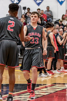 WPIAL Quarterfinals vs TJ (17 of 146)