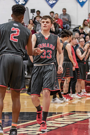WPIAL Quarterfinals vs TJ (17 of 146)