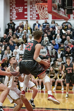 WPIAL Quarterfinals vs TJ (35 of 146)