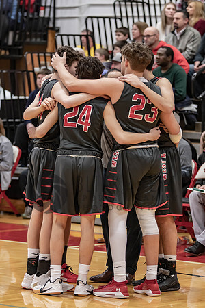 WPIAL Quarterfinals vs TJ (25 of 146)