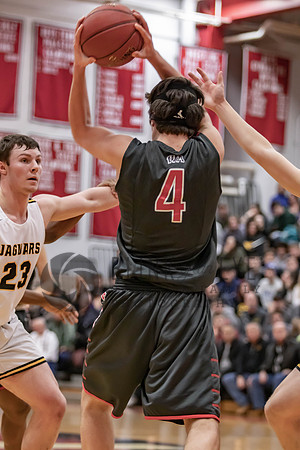 WPIAL Quarterfinals vs TJ (54 of 146)