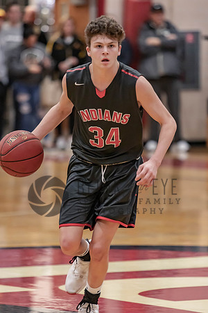 WPIAL Quarterfinals vs TJ (38 of 146)