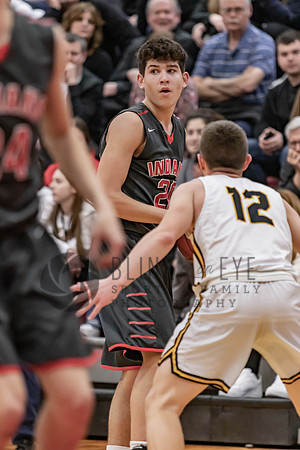WPIAL Quarterfinals vs TJ (66 of 146)