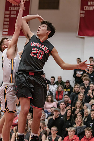 WPIAL Quarterfinals vs TJ (127 of 146)