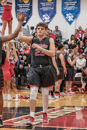 WPIAL Quarterfinals vs TJ (11 of 146)