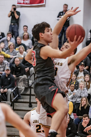 WPIAL Quarterfinals vs TJ (30 of 146)