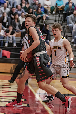 WPIAL Quarterfinals vs TJ (77 of 146)