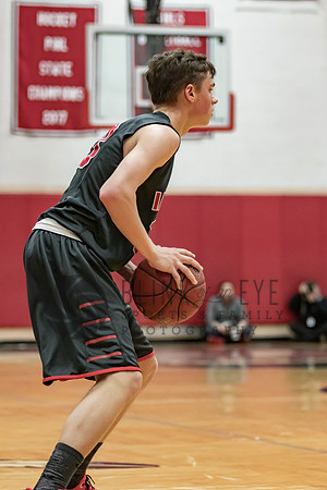 WPIAL Quarterfinals vs TJ (71 of 146)