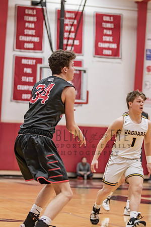 WPIAL Quarterfinals vs TJ (73 of 146)