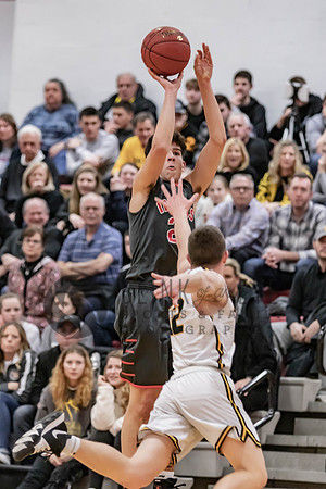WPIAL Quarterfinals vs TJ (67 of 146)