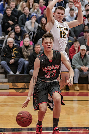 WPIAL Quarterfinals vs TJ (105 of 146)