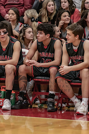 WPIAL Quarterfinals vs TJ (133 of 146)