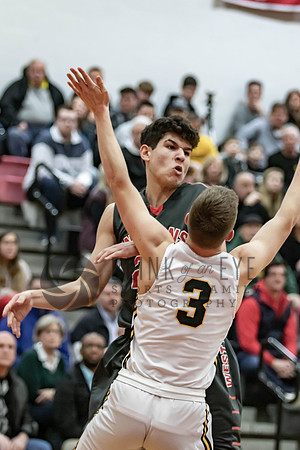 WPIAL Quarterfinals vs TJ (75 of 146)
