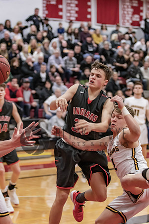 WPIAL Quarterfinals vs TJ (93 of 146)