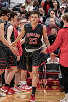 WPIAL Quarterfinals vs TJ (16 of 146)