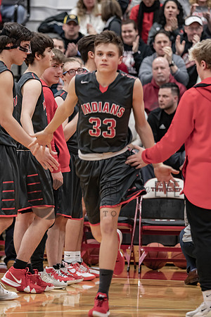 WPIAL Quarterfinals vs TJ (16 of 146)