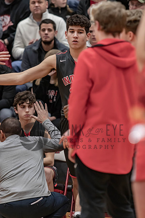 WPIAL Quarterfinals vs TJ (5 of 146)