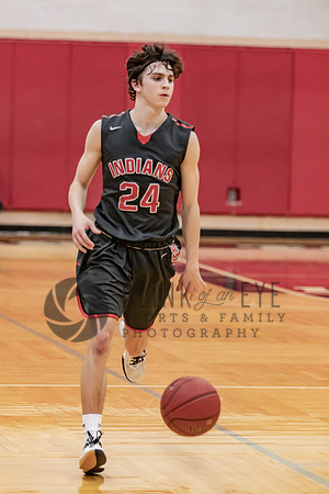 WPIAL Quarterfinals vs TJ (144 of 146)