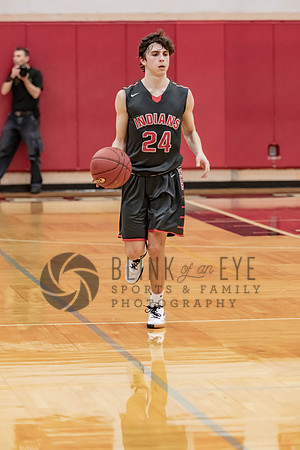 WPIAL Quarterfinals vs TJ (134 of 146)