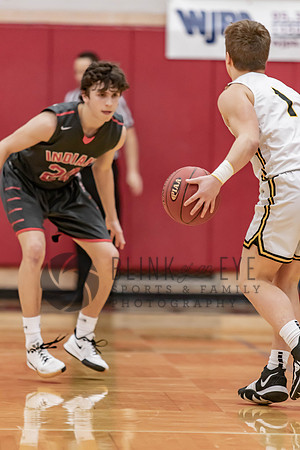 WPIAL Quarterfinals vs TJ (87 of 146)
