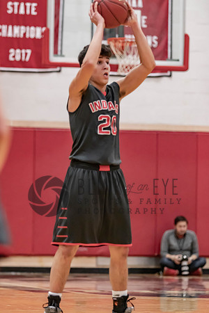 WPIAL Quarterfinals vs TJ (72 of 146)