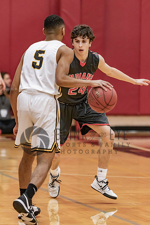 WPIAL Quarterfinals vs TJ (32 of 146)