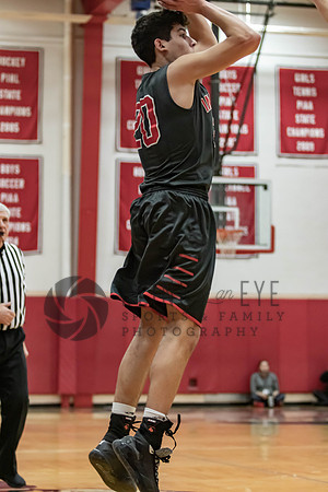 WPIAL Quarterfinals vs TJ (65 of 146)