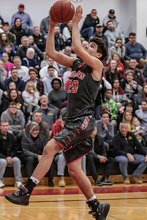 WPIAL Quarterfinals vs TJ (101 of 146)