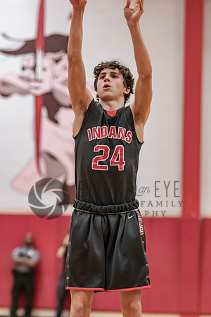 WPIAL Quarterfinals vs TJ (86 of 146)