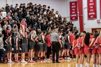 WPIAL Quarterfinals vs TJ (4 of 146)
