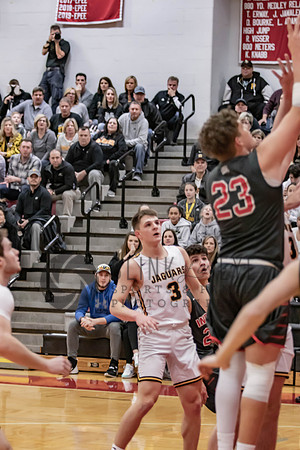 WPIAL Quarterfinals vs TJ (42 of 146)